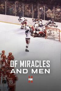 Of Miracles and Men (2015)