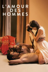 Of Skin and Men (2018)