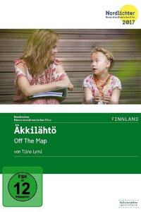 Off the Map (2016)