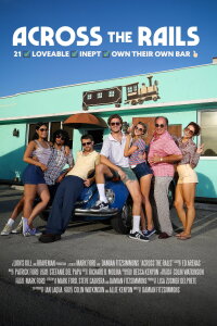 Off the Rails (2018)