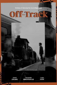Off-Track (2024)