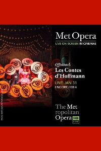 Offenbach: The Tales of Hoffmann (2015)
