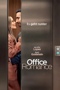 Office Romance (2026)