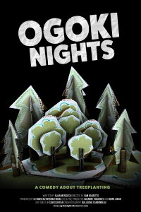 Ogoki Nights (2017)