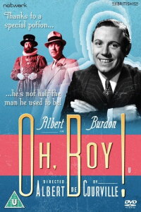Oh, Boy! (1938)