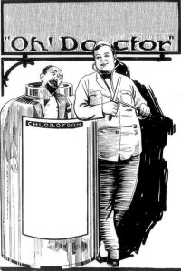 Oh, Doctor! (1917)