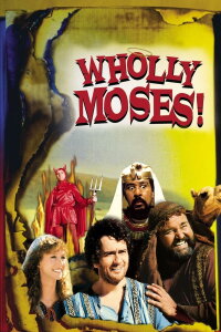 Oh, Moses! (1980)