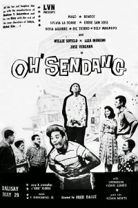 Oh Sendang! (1961)