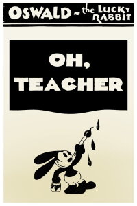 Oh Teacher (1927)
