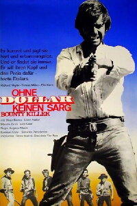 Ohne Dollar keinen Sarg (1966)