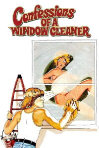 Ohne Hemd und ohne Höschen - Der Fensterputzer (1974)