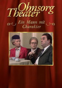 Ohnsorg Theater - Ein Mann mit Charakter (1969)