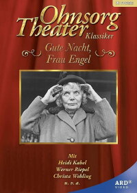 Ohnsorg Theater - Gute Nacht, Frau Engel (1983)