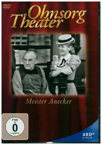 Ohnsorg Theater - Meister Anecker (1965)
