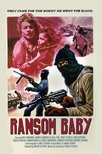 Οι απάνθρωποι (1972)