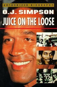 O.J. Simpson: Juice on the Loose (1974)