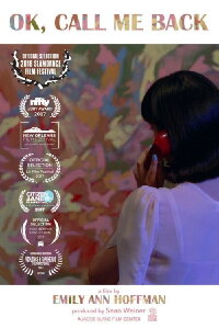 Ok, Call Me Back (2017)