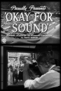 Okay for Sound (1946)