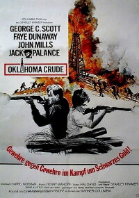 Oklahoma Crude (1973)