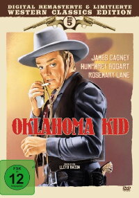 Oklahoma Kid (1939)