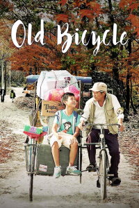 Old Bicycle (2015)