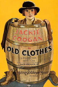 Old Clothes (1925)