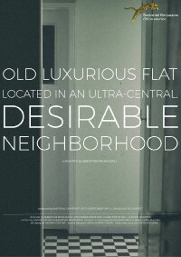 Old, Luxurious Flat Located in an Ultra-Central, Desirable Neighborhood (2016)