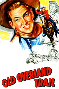 Old Overland Trail (1953)
