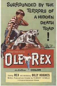 Ole Rex (1961)