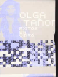 Olga Tañón: Exitos en Video (2002)