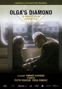 Olga`s Diamond (2019)
