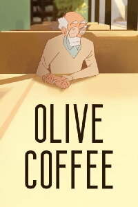 Olive Coffee (2024)