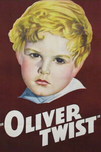 Oliver Twist (1933)