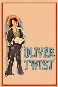 Oliver Twist (1922)