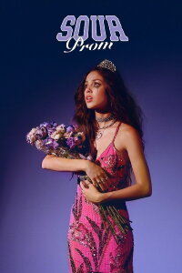 Olivia Rodrigo: SOUR Prom (2021)