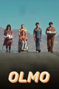 Olmo (2026)