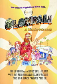 Olompali: A Hippy Odyssey (2019)