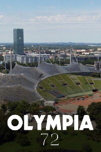 Olympia 72: Deutschlands Aufbruch in die Moderne (2022)