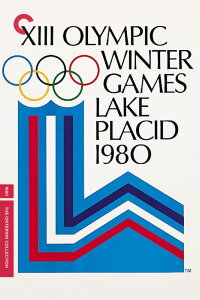 Olympic Spirit (1980)
