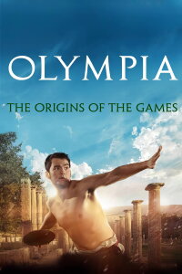 Olympie aux origines des jeux (2016)