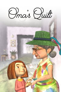 Oma's Quilt (2006)