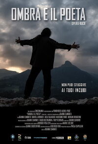 Ombra and the Poet (2017)