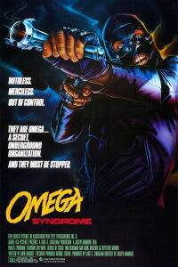 Omega Syndrom (1986)