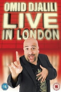 Omid Djalili - Live in London (2009)