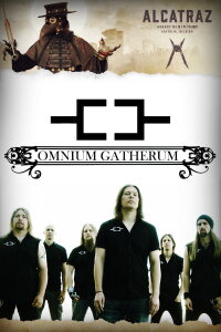 Omnium Gatherum: Alcatraz Festival (2021)