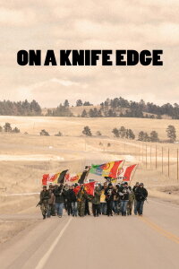 On a Knife Edge (2017)