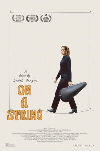 On a String (2026)