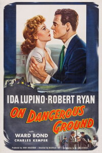 On Dangerous Ground (1951)