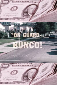 On Guard - Bunco! (1974)