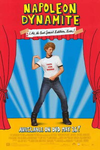 On Location Napoleon Dynamite (2006)